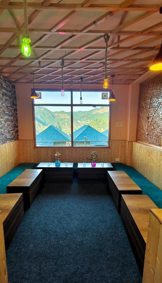 Heavenly Forest Prashar Lake Екстериор снимка