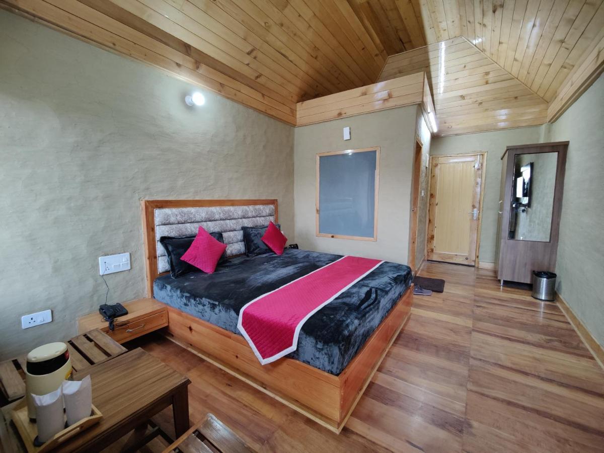 Heavenly Forest Prashar Lake Екстериор снимка