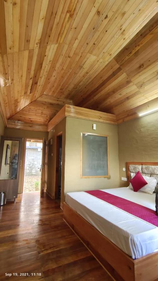 Heavenly Forest Prashar Lake Екстериор снимка